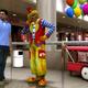 Illustration for article titled Heavy Rain Screenshots: Clown
